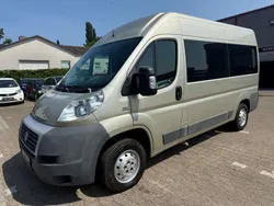 Colore esterno (golden white ( Gebraucht 2010 Fiat Ducato Van | 18.950 €