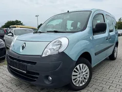 Gebraucht 2008 Renault Kangoo Expression Van / Kleinbus | 2.799 € (Etwas zu teuer)