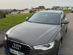 Gebraucht 2012 Audi A6 Kombi | 10.900 € (Fairer Preis)