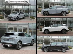 Neu 2024 Nissan Qashqai Tekna+ SUV | 30.370 € (Superpreis)