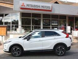 Weiß Gebraucht 2019 Mitsubishi Eclipse Cross Active SUV | 15.990 € (Fairer Preis)