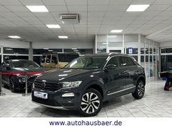 Grau Gebraucht 2022 VW T-Roc Active SUV | 23.990 € (Fairer Preis)