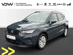 Blau Neu 2025 Seat Arona SUV | 24.490 € (Guter Preis)