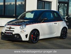 Schwarz Gebraucht 2020 Abarth 595 Competizione Kleinwagen | 19.999 € (Guter Preis)