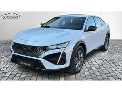 Gebraucht 2024 Peugeot 408 Allure Limousine | 32.689 € (Etwas zu teuer)