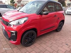 Rot Gebraucht 2021 Ligier JS60 Kleinwagen | 10.500 € (Superpreis)