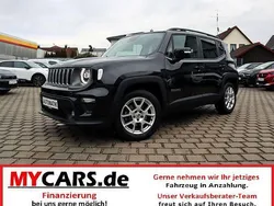 Solid black Gebraucht 2024 Jeep Renegade Limited SUV | 24.555 € (Fairer Preis)