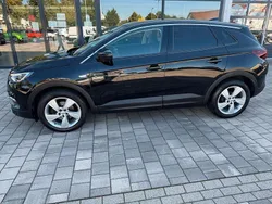Schwarz Gebraucht 2018 Opel Grandland X Innovation SUV | 16.870 € (Fairer Preis)
