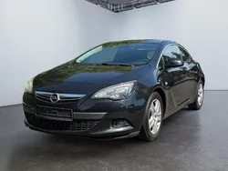 Karbonschw graphitschw midnigh Gebraucht 2012 Opel Astra GTC Innovation Kleinwagen | 3.990 € (Fairer Preis)