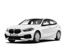 Gebraucht 2025 BMW 120 Advantage Kleinwagen | 27.480 € (Superpreis)