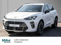 Glacial weiß metallic Neu 2025 Cupra Terramar VZ SUV | 49.980 € (Fairer Preis)