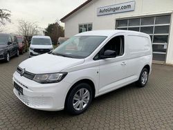 Candy weiß Neu 2025 VW Caddy Van / Kleinbus | 29.395 € (Superpreis)