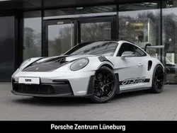 Eisgraumetallic Neu 2024 Porsche 911 GT3 RS Coupé | 329.000 €