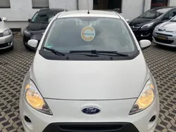 Weiß Gebraucht 2016 Ford Ka Trend Kleinwagen | 4.900 € (Fairer Preis)