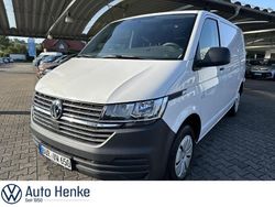 Weiß Gebraucht 2024 VW T6.1 Van | 32.950 € (Superpreis)