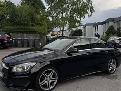 Gebraucht 2015 Mercedes CLA180 AMG line Limousine | 17.000 € (Fairer Preis)