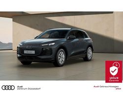Magnetgrau Gebraucht 2025 Audi Q6 e-tron Ambiente SUV | 49.610 €