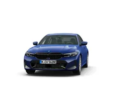 Gebraucht 2023 BMW 330 M Sport Limousine | 45.875 € (Fairer Preis)