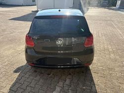 Schwarz Gebraucht 2016 VW Polo Allstar Limousine | 8.200 € (Fairer Preis)