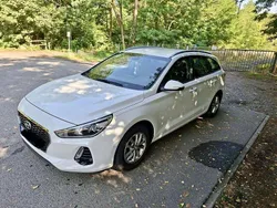 Weiß Gebraucht 2017 Hyundai i30 Kombi | 10.500 € (Fairer Preis)