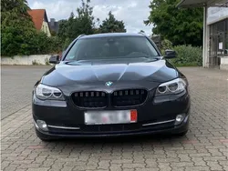 Grau Gebraucht 2013 BMW 530 Kombi | 8.950 € (Guter Preis)