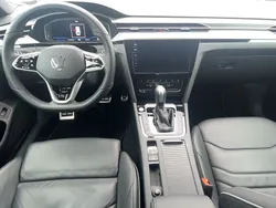 Weiss Gebraucht 2024 VW Arteon R-line | 42.249 € (Fairer Preis)