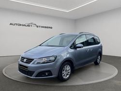 Other Gebraucht 2017 Seat Alhambra Style Van / Kleinbus | 17.900 € (Superpreis)