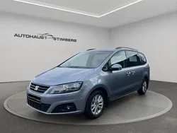 Other Gebraucht 2017 Seat Alhambra Style Van / Kleinbus | 18.900 € (Superpreis)