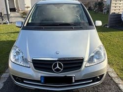 Silber Gebraucht 2008 Mercedes A150 Limousine | 2.850 € (Guter Preis)