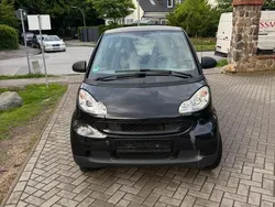 Schwarz Gebraucht 2007 Smart ForTwo Coupé Pure Coupé | 2.500 € (Fairer Preis)