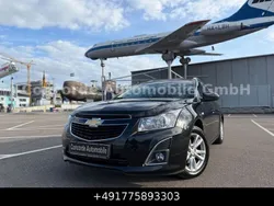 Schwarz Gebraucht 2013 Chevrolet Cruze Kombi | 5.390 € (Fairer Preis)
