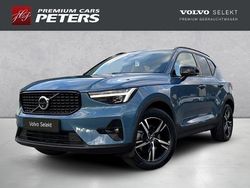 Blau Gebraucht 2025 Volvo XC40 Plus SUV | 39.998 € (Fairer Preis)