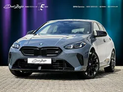 Storm bay metallic Gebraucht 2025 BMW 135 Kleinwagen | 48.950 €