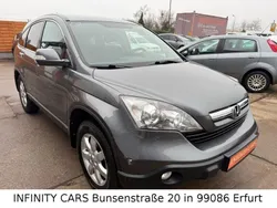 Gebraucht 2009 Honda CR-V Comfort SUV | 7.490 € (Fairer Preis)