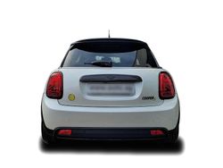 Weiss Gebraucht 2023 Mini Cooper Kleinwagen | 28.618 €