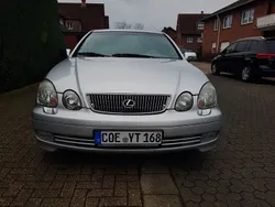 Lexus GS300