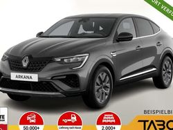 Grau Neu 2025 Renault Arkana Techno SUV | 28.937 € (Guter Preis)