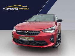 Rot Gebraucht 2019 Opel Corsa GS Line Kleinwagen | 14.290 € (Fairer Preis)