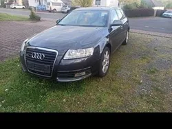 Andere außenfarben Gebraucht 2010 Audi A6 Kombi | 5.900 € (Fairer Preis)