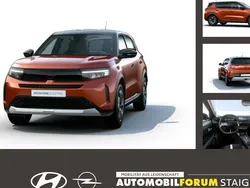 Kanyon orange Neu 2025 Opel Frontera Edition SUV | 29.990 € (Fairer Preis)