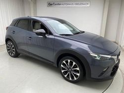 Andere Gebraucht 2021 Mazda CX-3 Prime-Line SUV | 18.500 € (Fairer Preis)