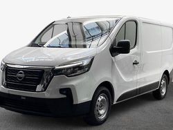 Weiss Gebraucht 2024 Nissan Primastar N-Connecta Van / Kleinbus | 34.855 €