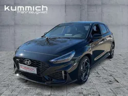 Abyss black Neu 2025 Hyundai i30 Limousine | 23.743 € (Guter Preis)