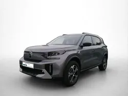 Grau Neu 2025 Citroën C3 Aircross SUV | 25.450 € (Fairer Preis)