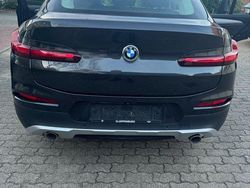 Grau Gebraucht 2020 BMW X4 xLine SUV | 34.800 € (Fairer Preis)