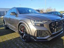 Grau Gebraucht 2022 Audi RS Q8 Ambiente SUV | 88.890 €