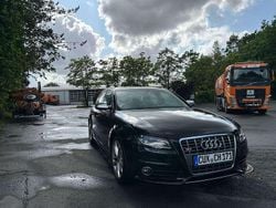 Schwarz Gebraucht 2011 Audi S4 Kombi | 14.500 € (Guter Preis)
