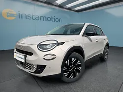 Beige Neu 2025 Fiat 600 Kleinwagen | 26.249 € (Fairer Preis)