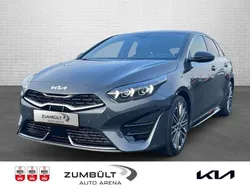 Andere Neu 2025 Kia ProCeed GT-Line Kleinwagen | 31.500 €