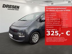Grau Gebraucht 2024 Hyundai Staria Trend Van | 38.450 € (Superpreis)